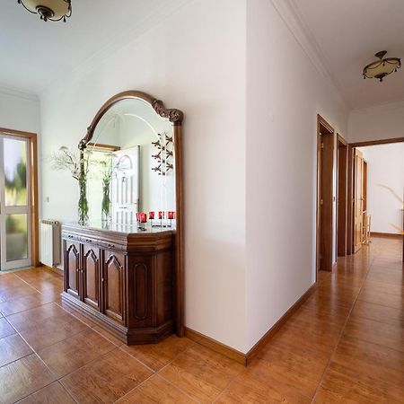 Gondomar Guimaraes - Moradia V3 Com Piscina Natural By House And People 외부 사진