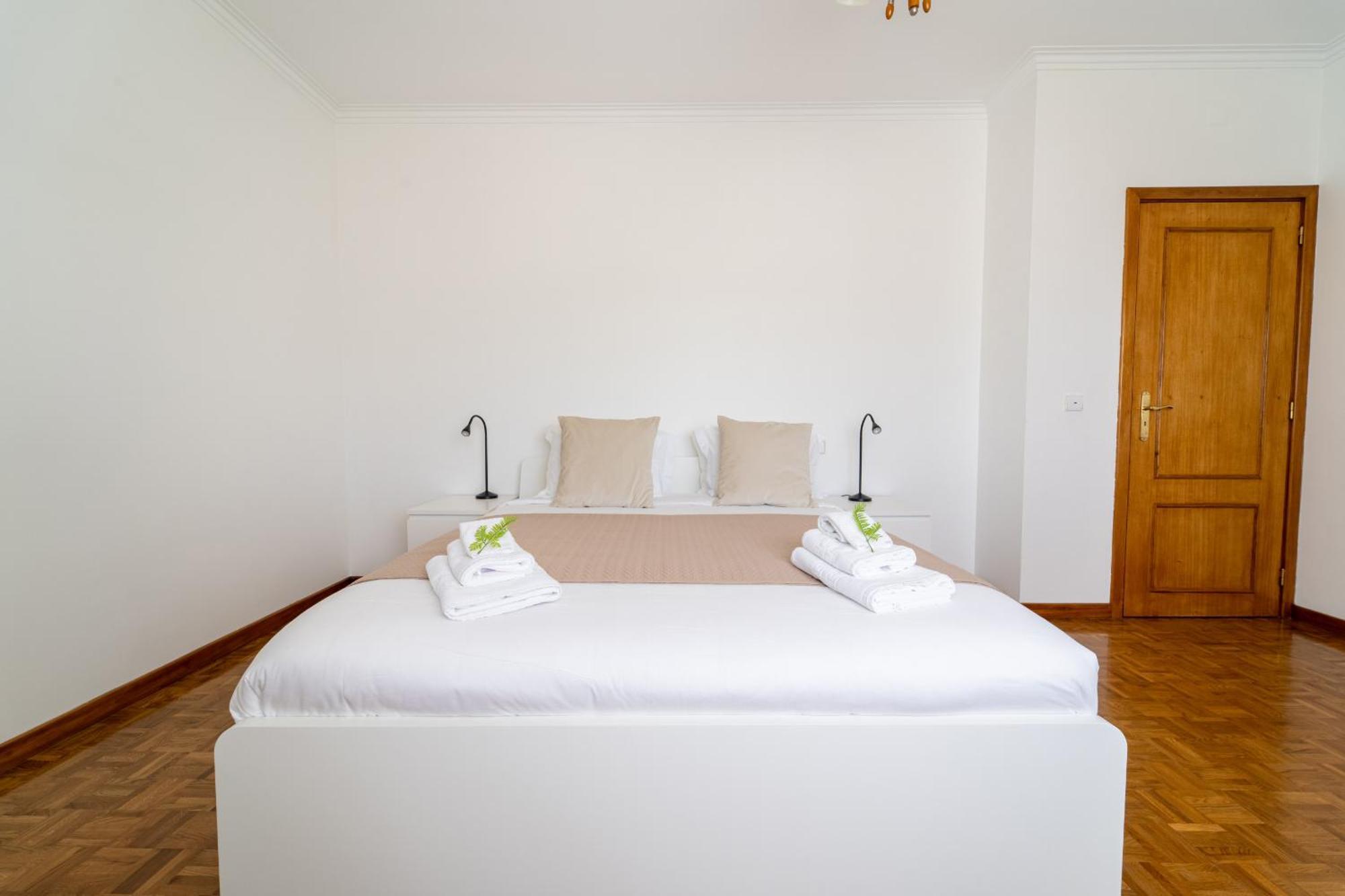 Gondomar Guimaraes - Moradia V3 Com Piscina Natural By House And People 외부 사진